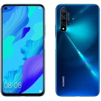 Buy Huawei Nova 5T 128GB Refurbished | Phonebot